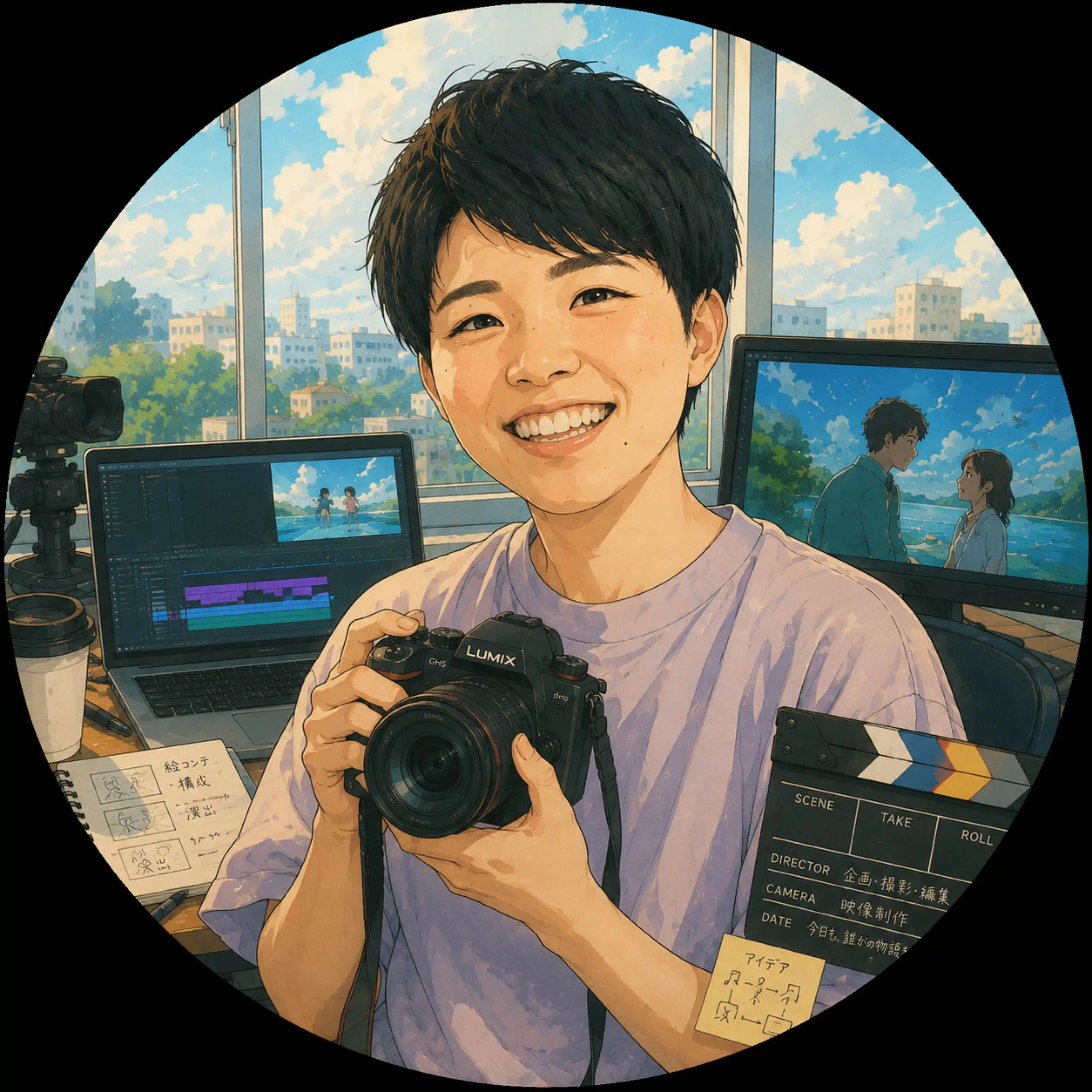 中島早紀