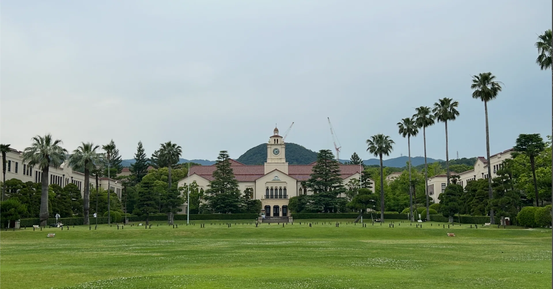 関西学院大学2027年度入試｜YOSHIDA MASAHIDE