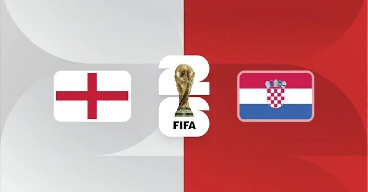 FIFAワールドカップ2026勝敗予想【グループL イングランドVSクロアチア