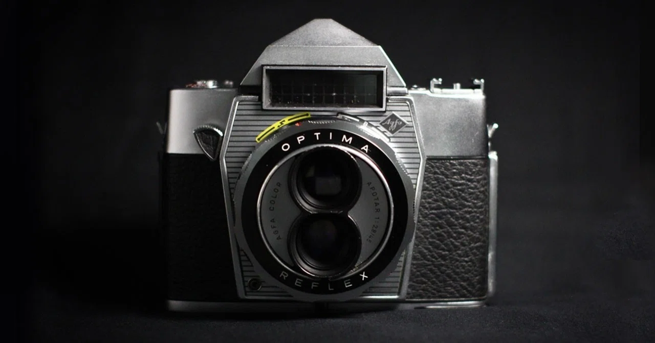 AGFA OPTIMA REFLEX APOTAR 45mm F2.8 販売 中古 買取 アールイー