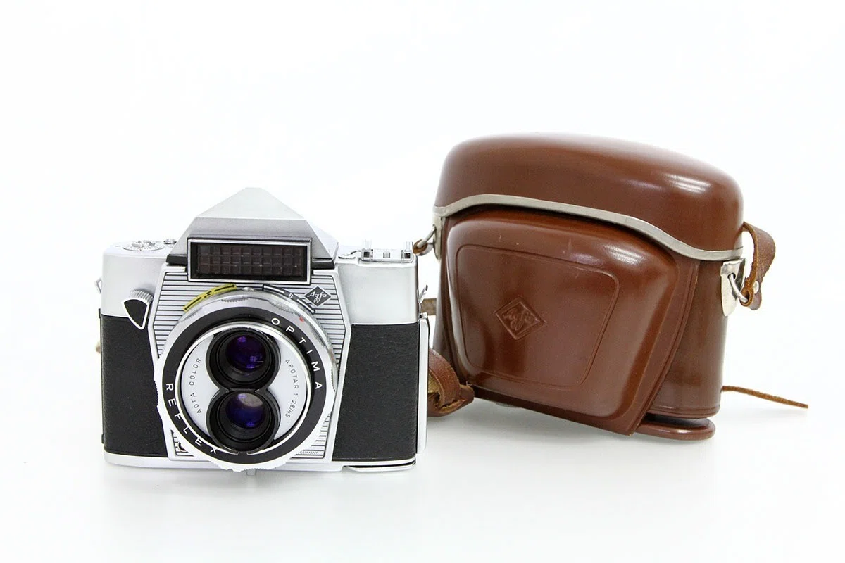 AGFA OPTIMA REFLEX APOTAR 45mm F2.8 販売 中古 買取 アールイー
