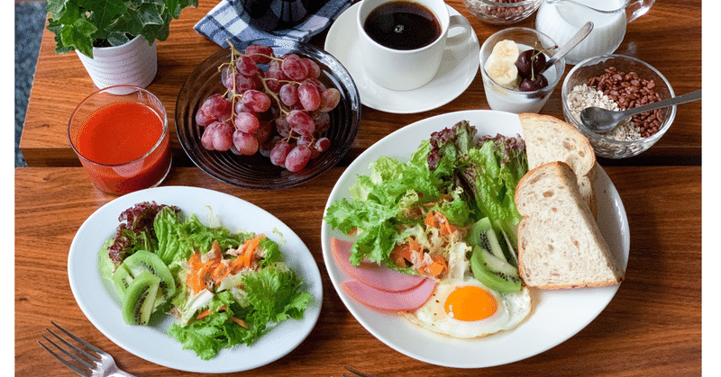 オートミールにチョコクリスピー ツナを入れたサラダ みずのさちこ Note