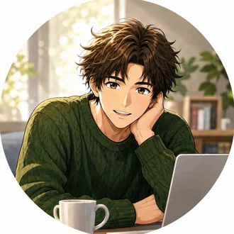 レンレン｜奥手男性向け恋愛ガイド