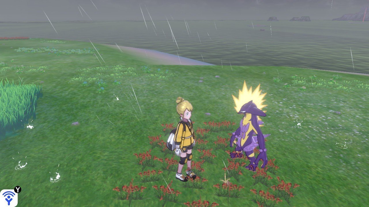 ポケモン剣盾 なぜ我々はディグダを探すのか ロザンナ Note ポケモン剣盾 なぜ我々はディグダを探すのか ロザンナ Note