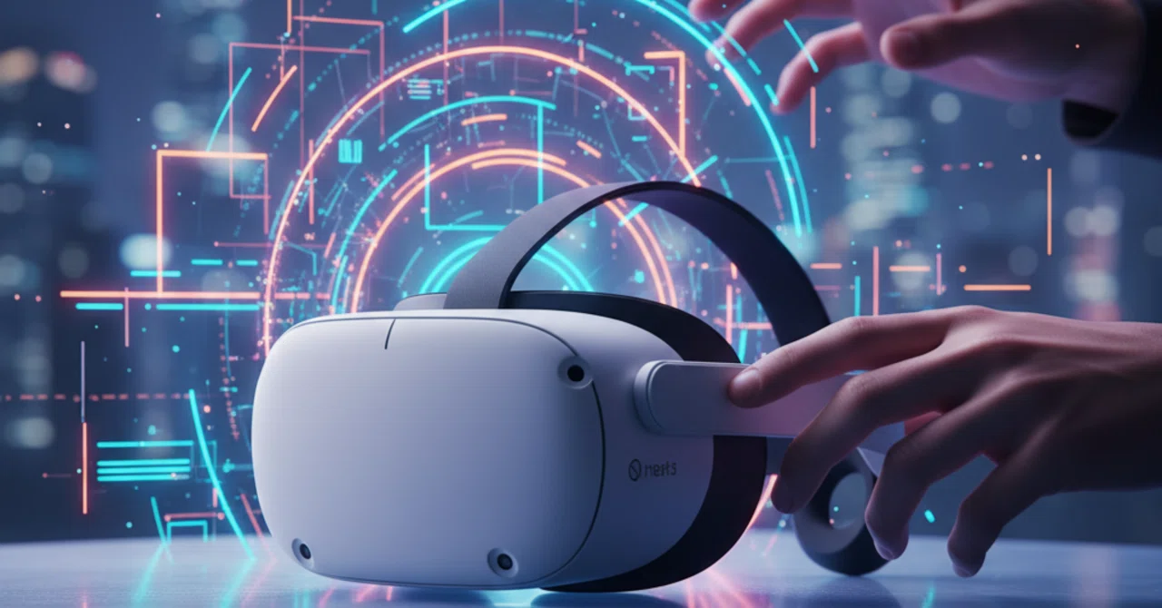 さーもん厳選】Meta Quest 3徹底解剖！VR/MRの未来を体験するならこの 