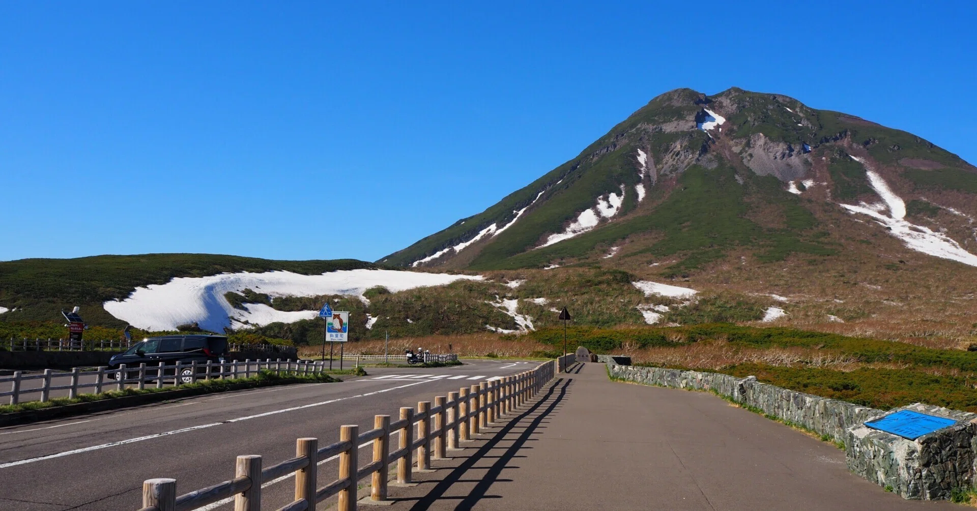 北海道ツーリング2026 その2｜noremi