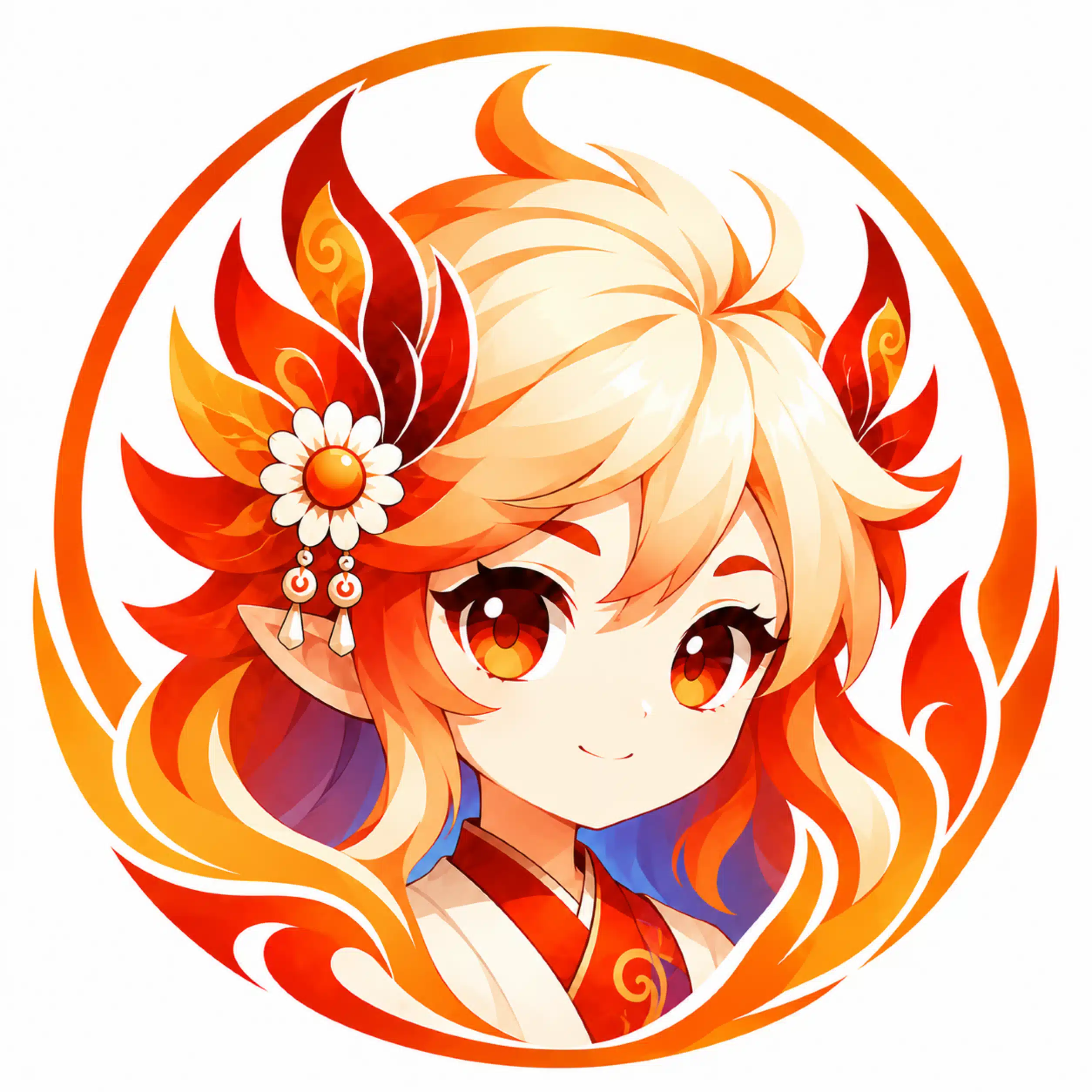 朱雀 | SUZACQUE