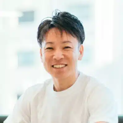 原田 祐二 KOWRO CEO
