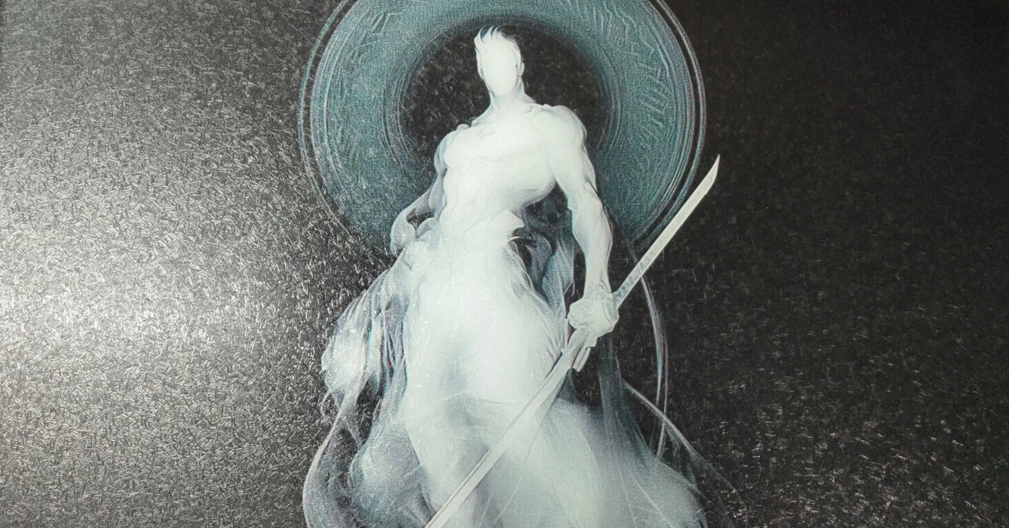 Matrova Yin: A brand new glass mousepad with a surface like no Matrova Yin: A brand new glass mousepad with a surface like no