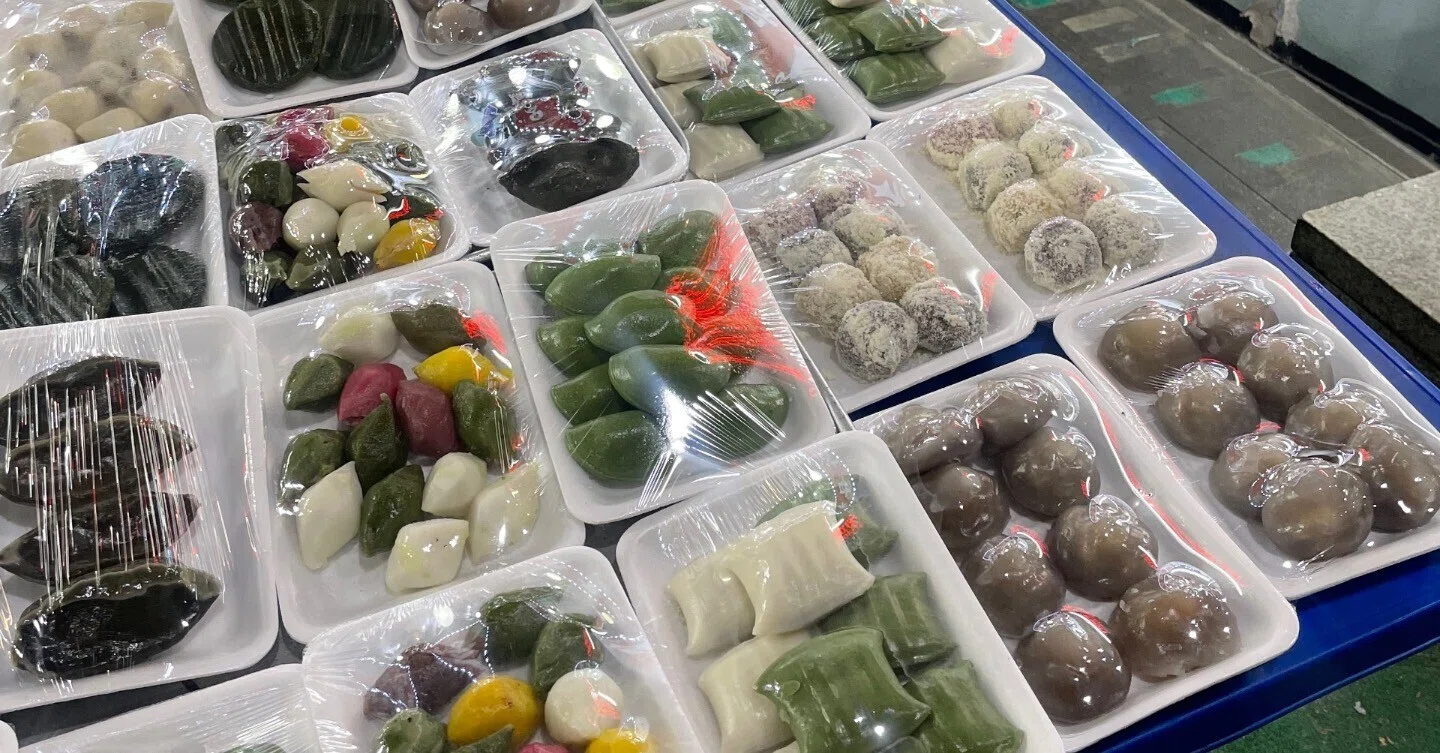 韓国旅行】思うままに爆買いのソウルひとり旅③｜ろこさん
