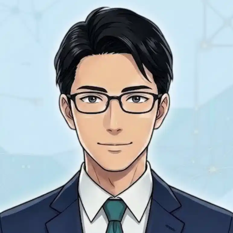 リク｜IT統制×特定社労士