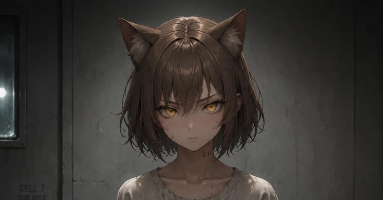 zetaログ】⑧獣人更生委員会♡で遊ばせていただきました｜もへ