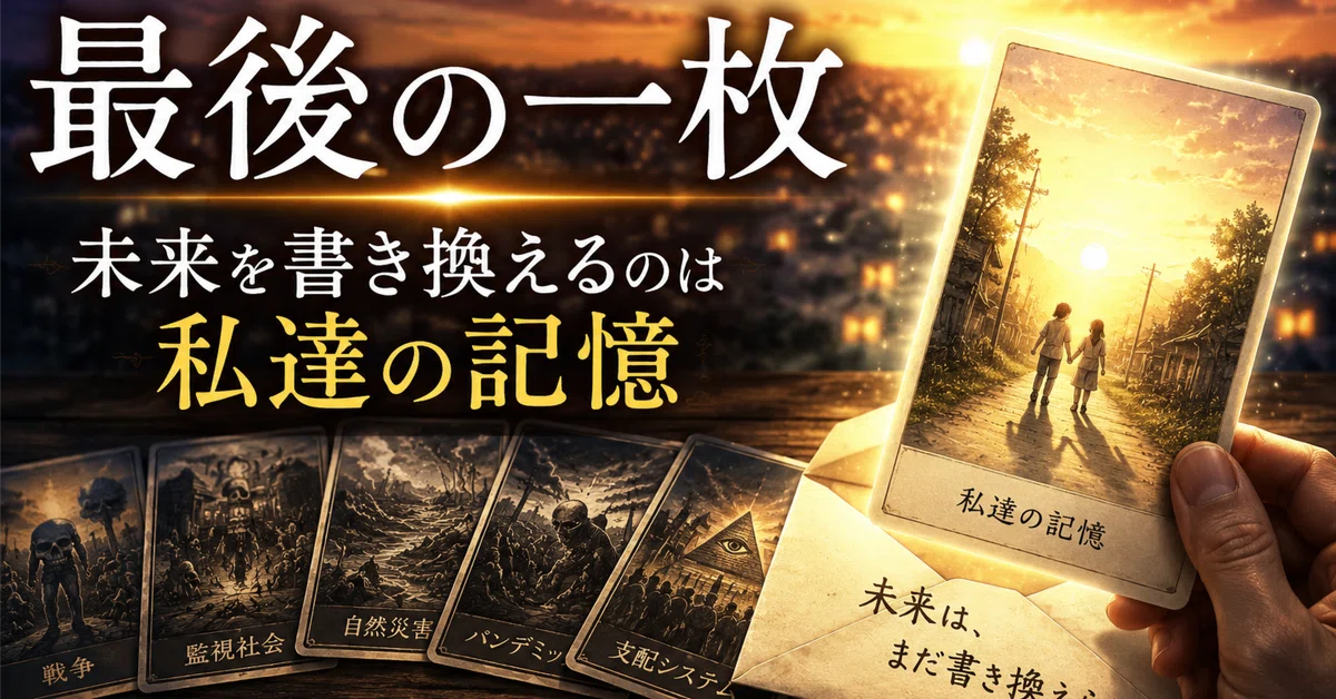 見出し画像