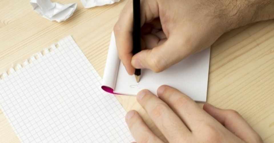 嫌なことを忘れる方法は いいこと をするだけ Tasogareiri Note