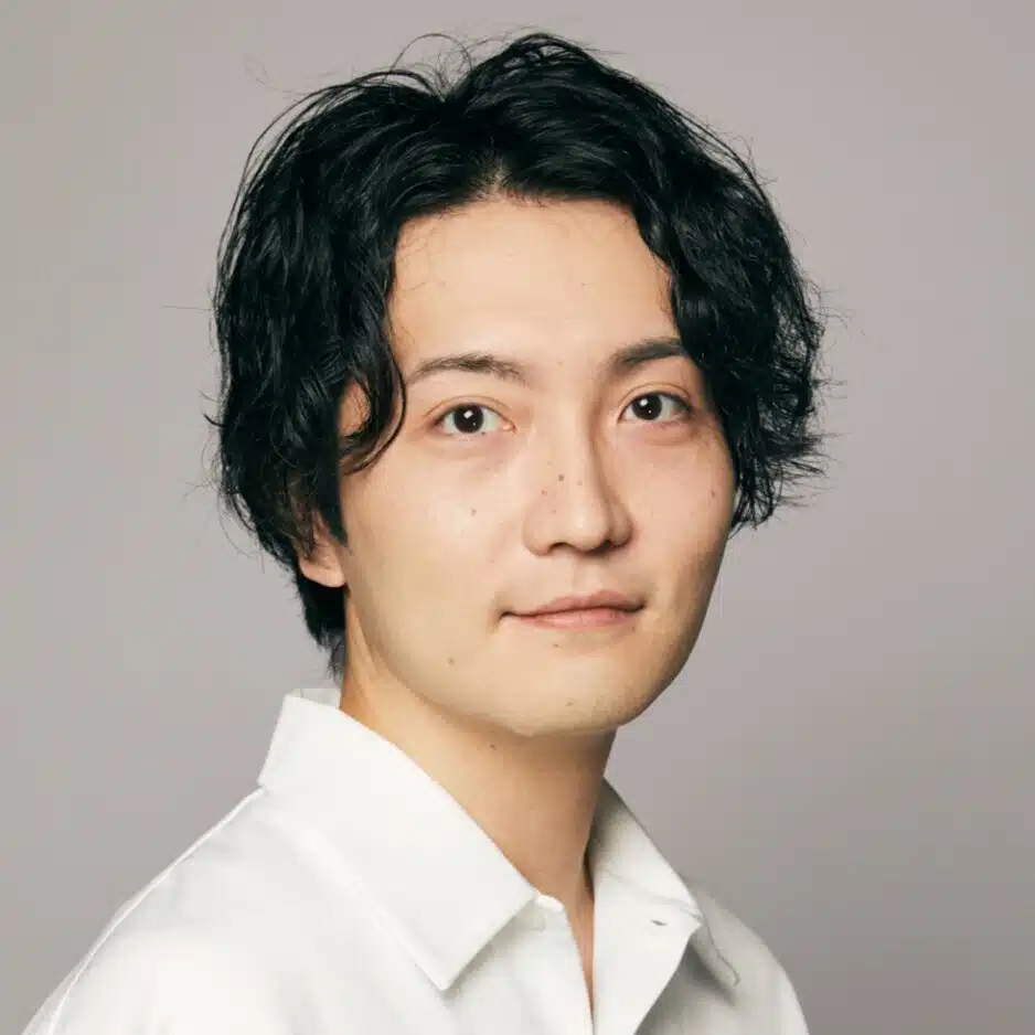 小御門優一郎