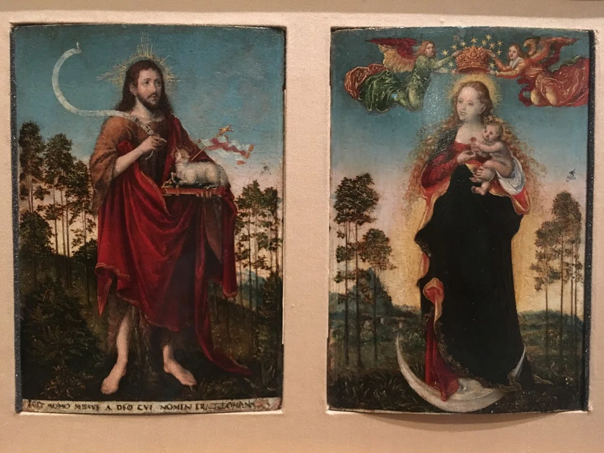 ポルディ・ペッツォーリ美術館（Poldi Pezzoli）：ミラノの隠れた名所