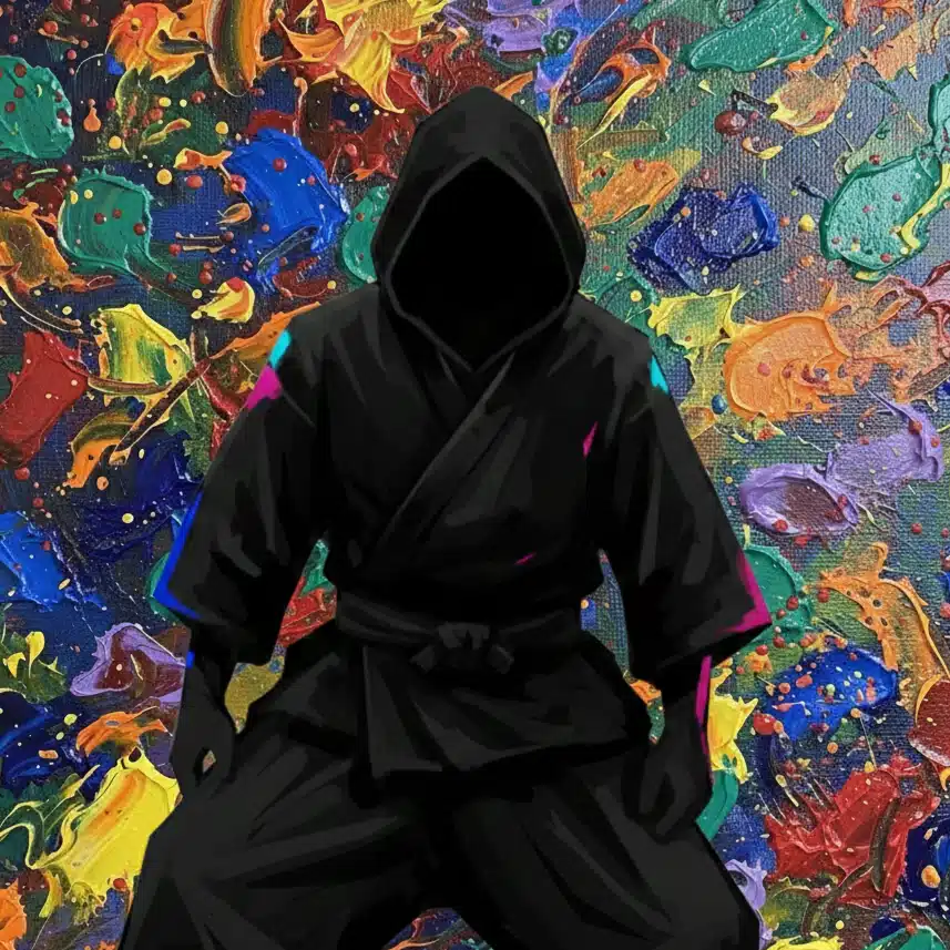 黒子