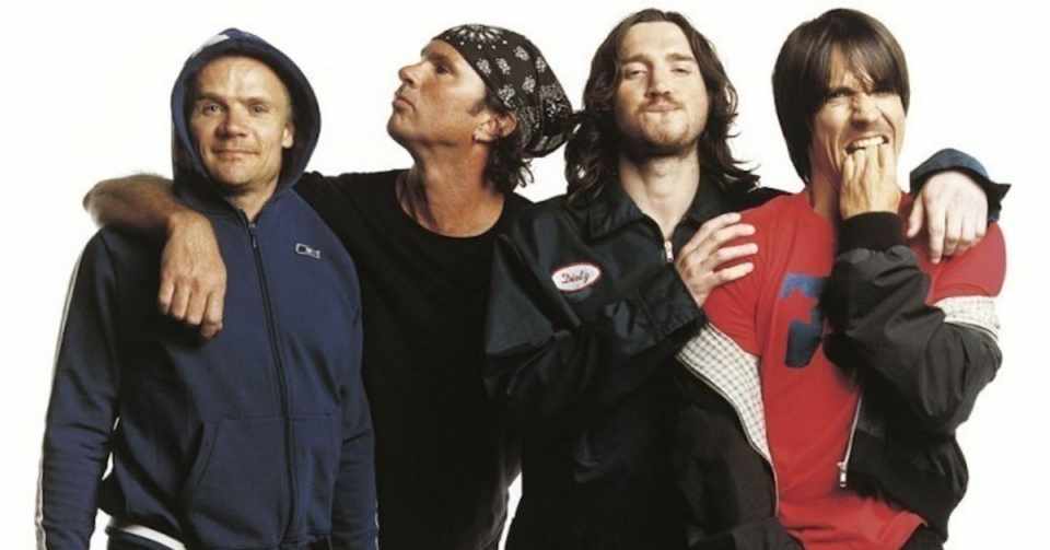 初めてのレッチリ入門 洋楽初心者にもオススメ Hikky のぞみんp Note