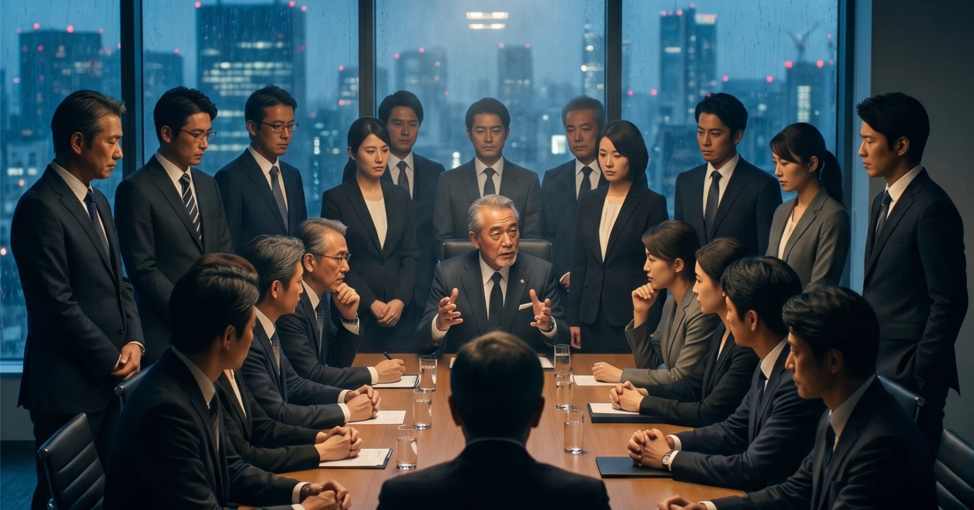 令和8年度試験委員48名の著書から読み解く・おすすめ著作リスト—中小 