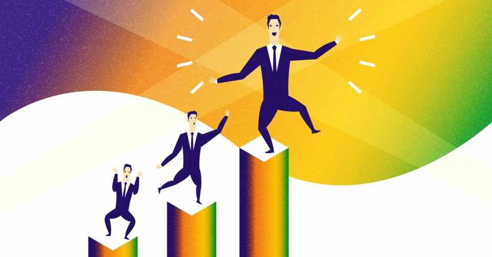 ピーターの法則 無能の本質とは Haniko Note