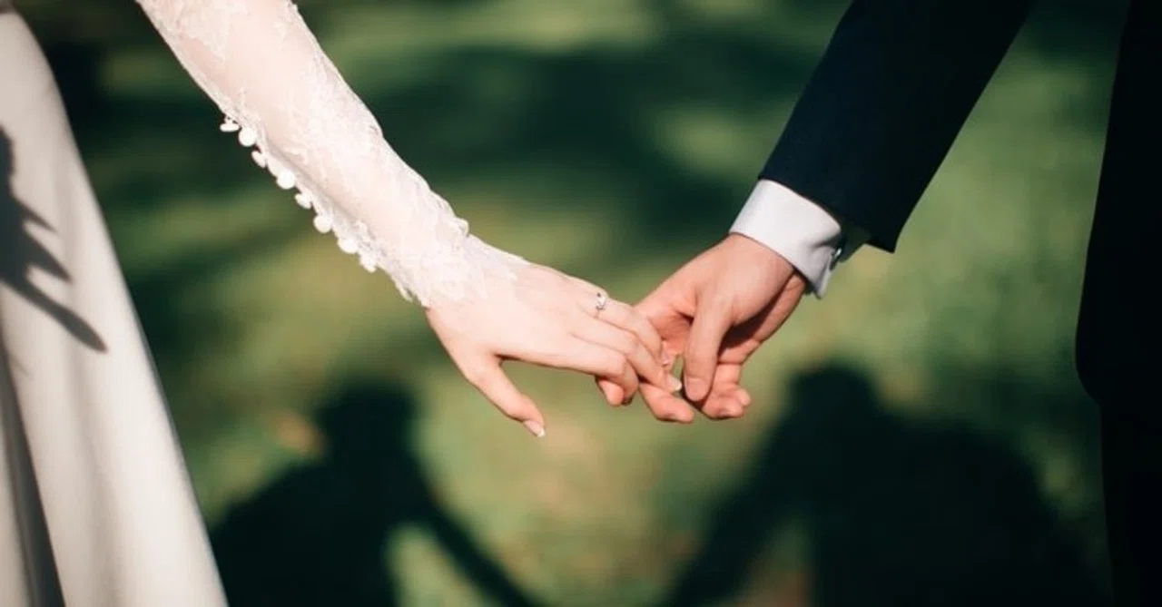私が主人を「主人」と呼ぶ理由。それぞれの形のパートナーシップ 