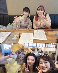実績千件！直感/カンカク派、繊細さんを大成功させる女＠高野麗子｜note