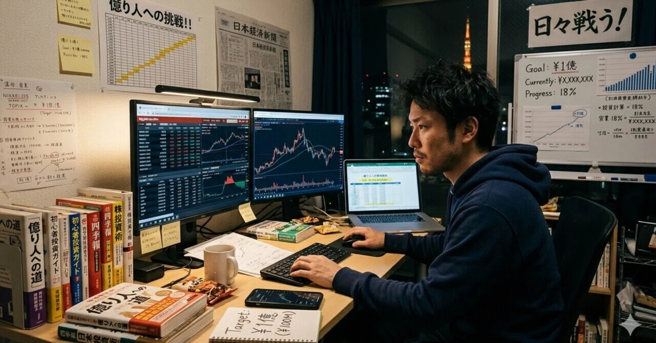タムロン急騰の舞台裏】7740が市場を沸かせた理由を徹底解剖！初心者