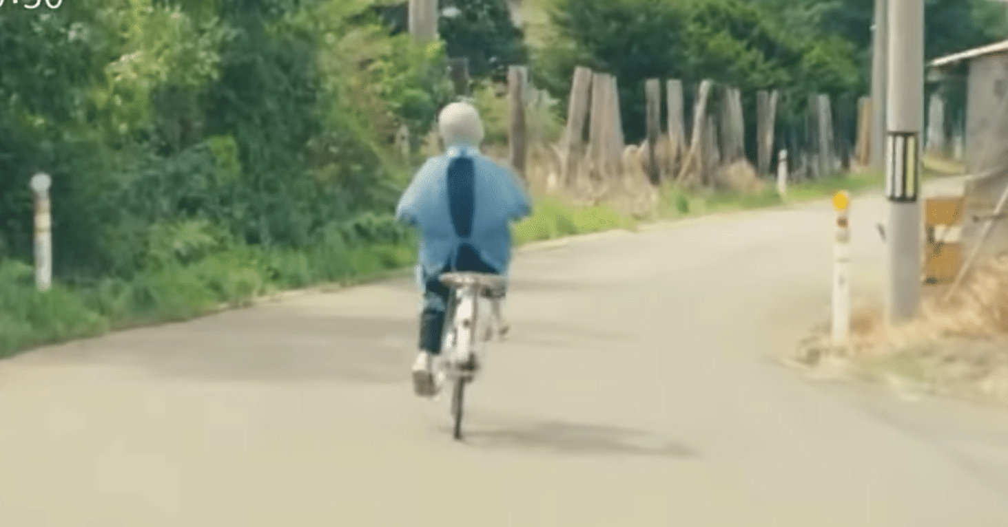 餅ばあちゃんの物語 菓子職人 桑田ミサオ プロフェッショナル 仕事の流儀 すがちゃんnote Note