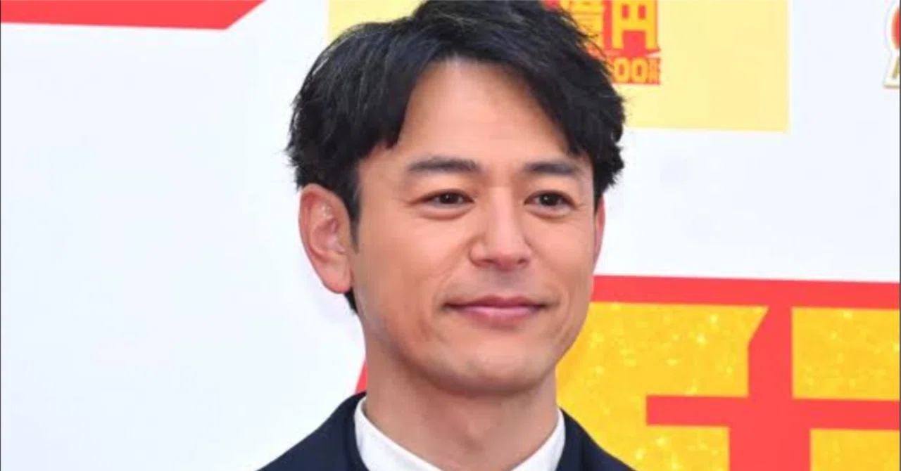 ★妻夫木聡の魅力について教えて