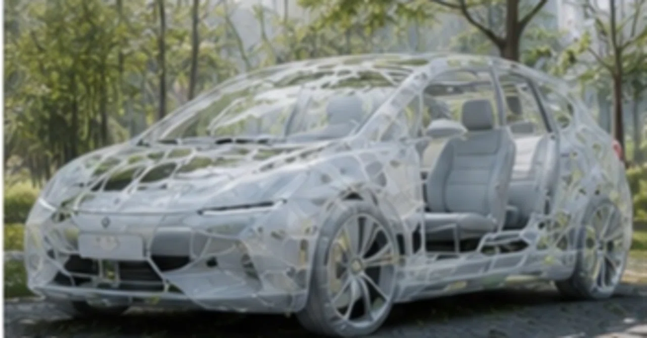 No.4517 EV & Mobility News Digest — Japan & Global (Created June 18 ...