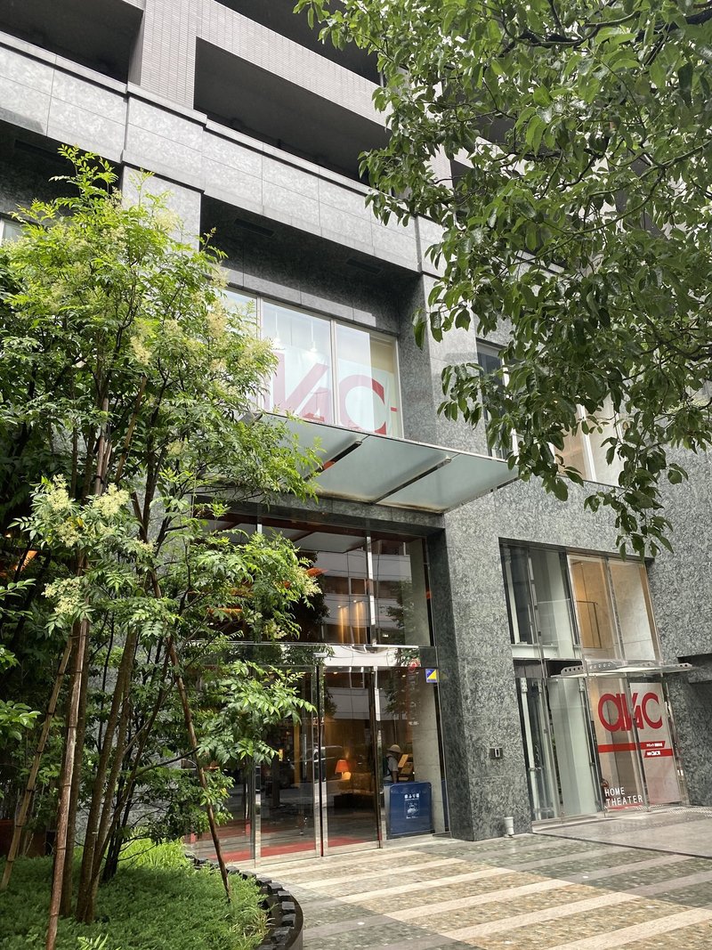 久々に訪れた西新宿七丁目 大阪の下町ッコ Note