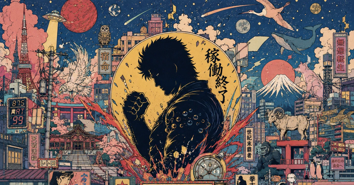 L北斗の拳 転生の章2、稼働貢献23週で終了——北斗シリーズとして短命に