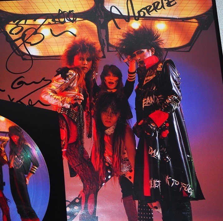 足立 祐二さん｜キリヒラランセ