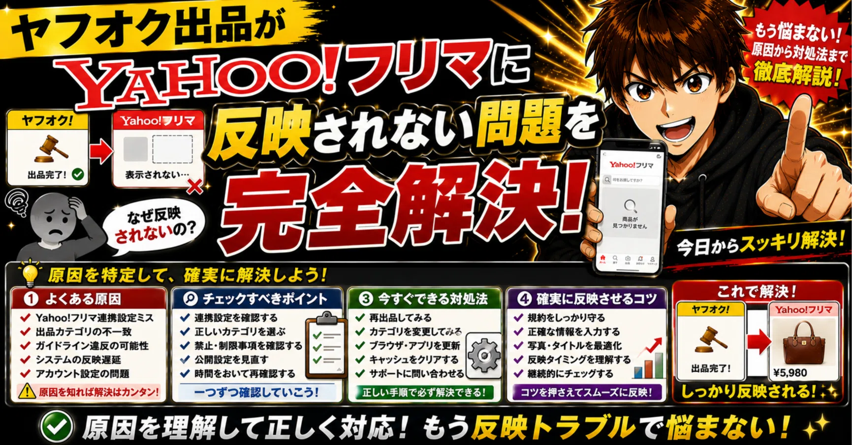他サイトで売り切れました。 For those whose Yahoo! Auctions listings are not appearing on
