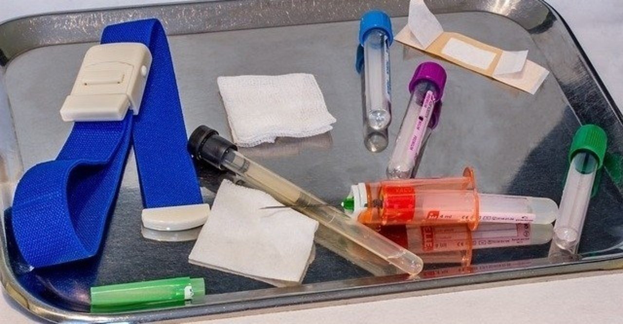 静脈採血を極める 基礎英語編 話すための医療系英語のススメ Note