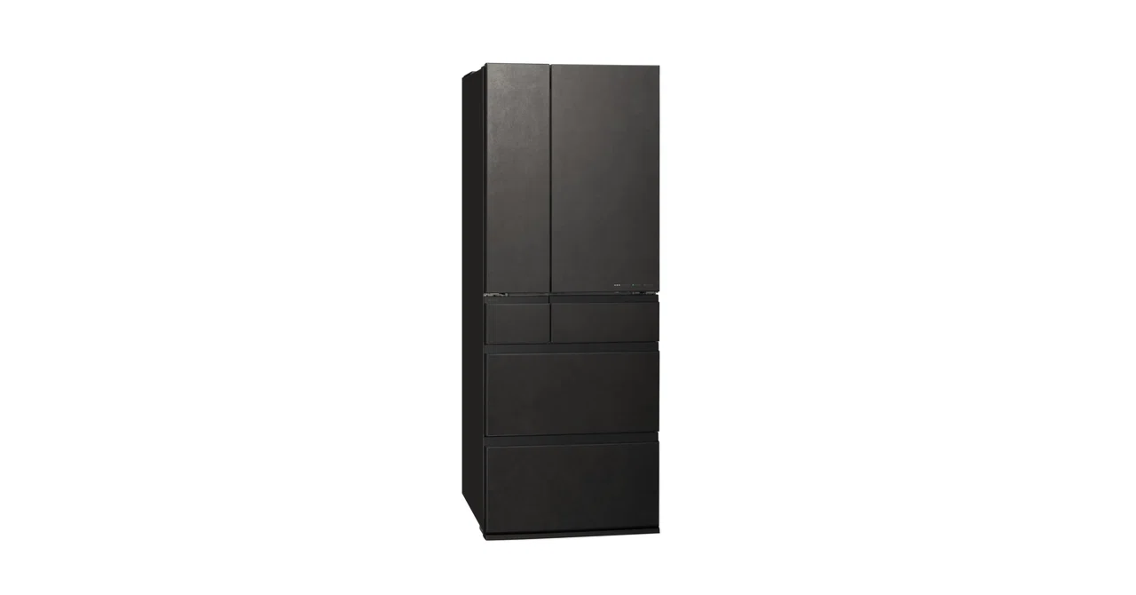 パナソニック NR-F55WX3-Kは買い？550L大型冷蔵庫フラッグシップの