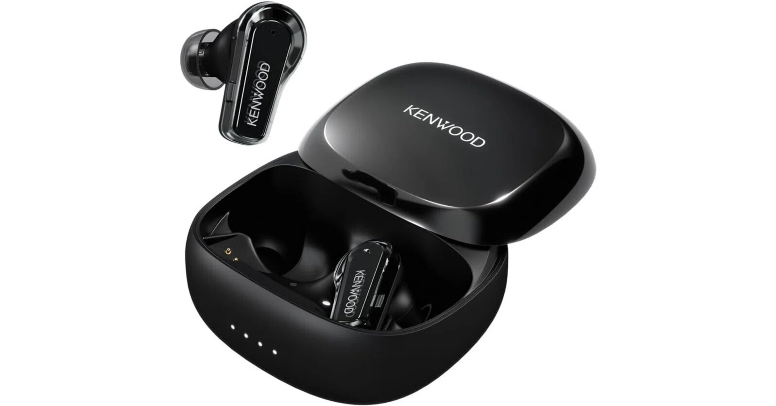 JVCケンウッド KENWOOD GLASS Core Pro レビュー比較まとめ