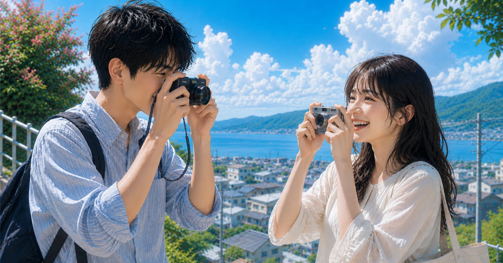 写真を始める」ってどういうこと?｜カメラと写真｜Photographer non?