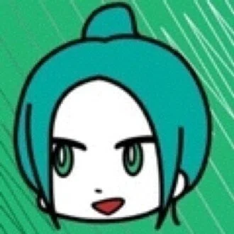 む