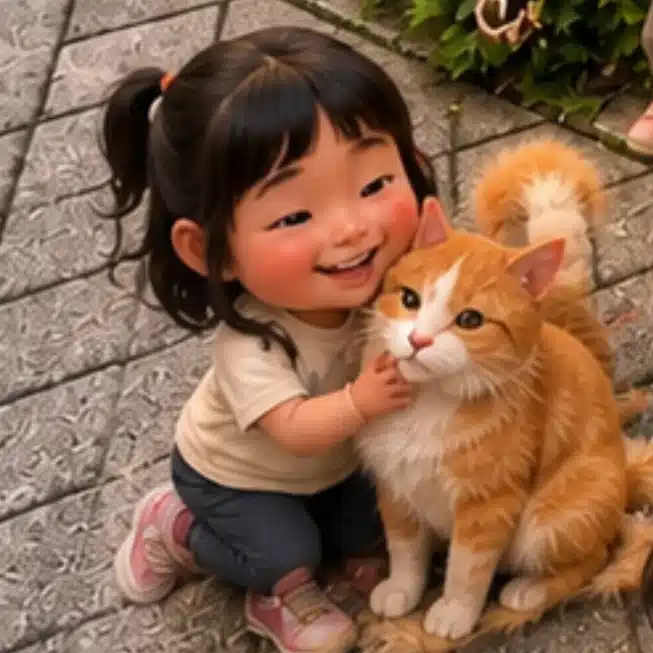 きなこパパ