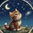星ねこ｜ありのままそのまま。初心者に安心してもらえるひと。
