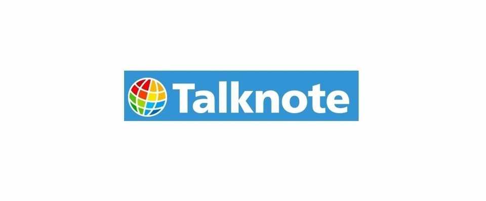 トークノートがこっそり調達 Ipo前のラストラウンドか ウメキワークスvol 6 梅木 雄平 Note