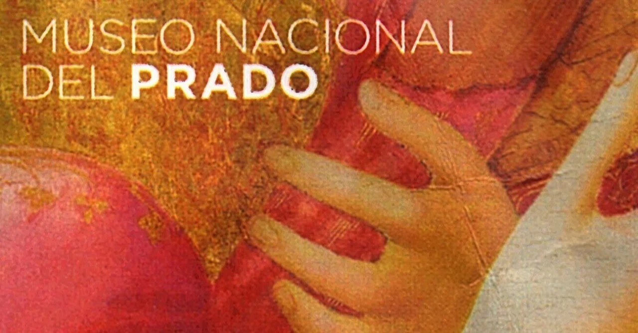 スペイン散歩 30 May '26 プラド美術館 「われわれはゴヤを選ぶ」 (13