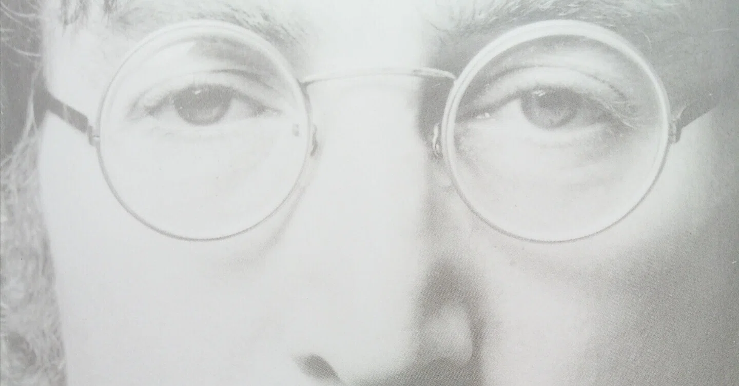 John Lennon Anthology を買ってみた。｜kazunarish
