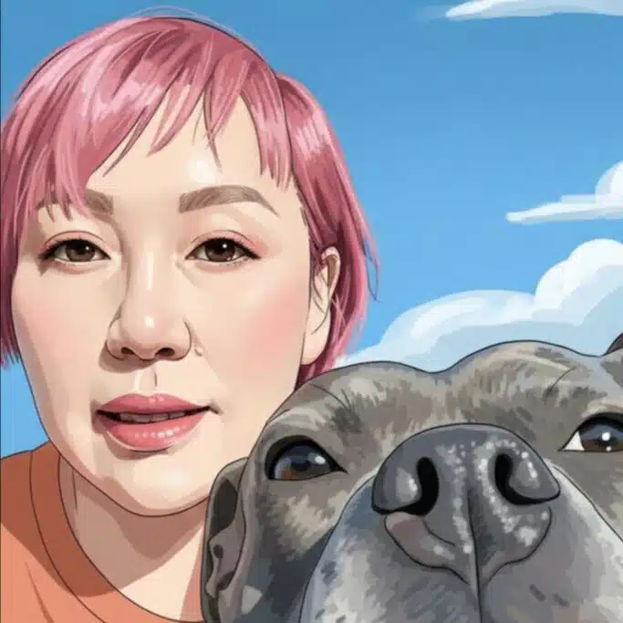「KEIKO|400頭と向き合って見えた"本当の犬育て"」