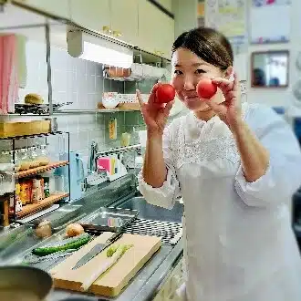 ますの木　かなこ