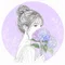 紫桜|余白のエッセイ