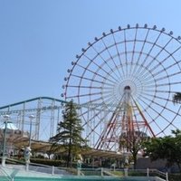 岩手県 2パーク 2機種 Airtime ジェットコースター 遊園地レビュー Note