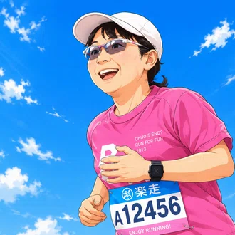 えいお＠50代の今、今までとこれから