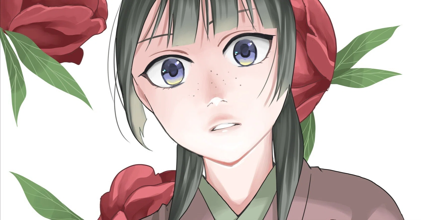GX版薬屋最新刊発売中！｜倉田三ノ路